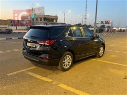 شێڤرۆلێت ئیکۆنۆکس